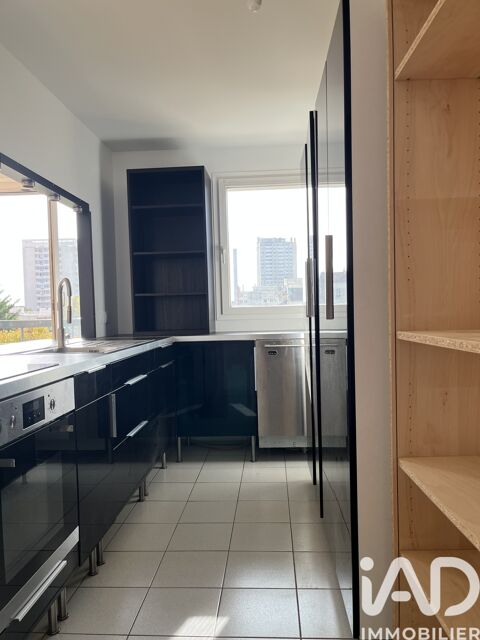  Appartement � louer 3 pi�ces 63 m�