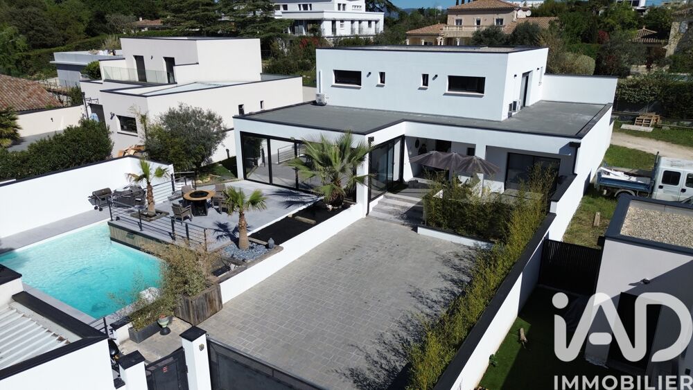 � vendre  Maison Mont�limar (26200)