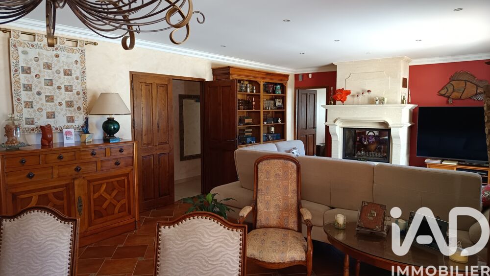 � vendre  Maison M�ze (34140)