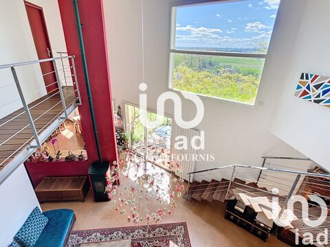   Vente Maison d'architecte 7 pi�ces Villa - 7 pi�ce(s) - 178 m�