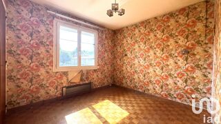  Maison � vendre 4 pi�ces 95 m�