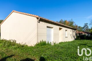  Maison  vendre 5 pices 112 m