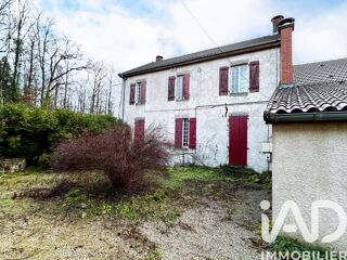  Maison � vendre 10 pi�ces 380 m�