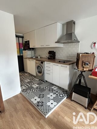  Appartement � vendre 2 pi�ces 27 m�