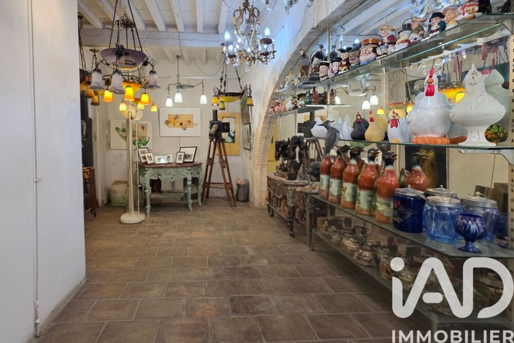 � vendre  Maison Arles (13200)