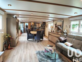  Maison � vendre 5 pi�ces 120 m�