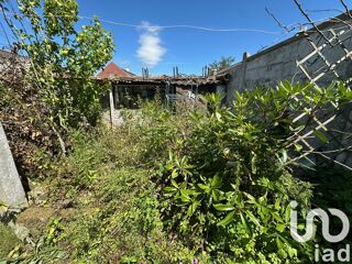  Maison � vendre 4 pi�ces 75 m�