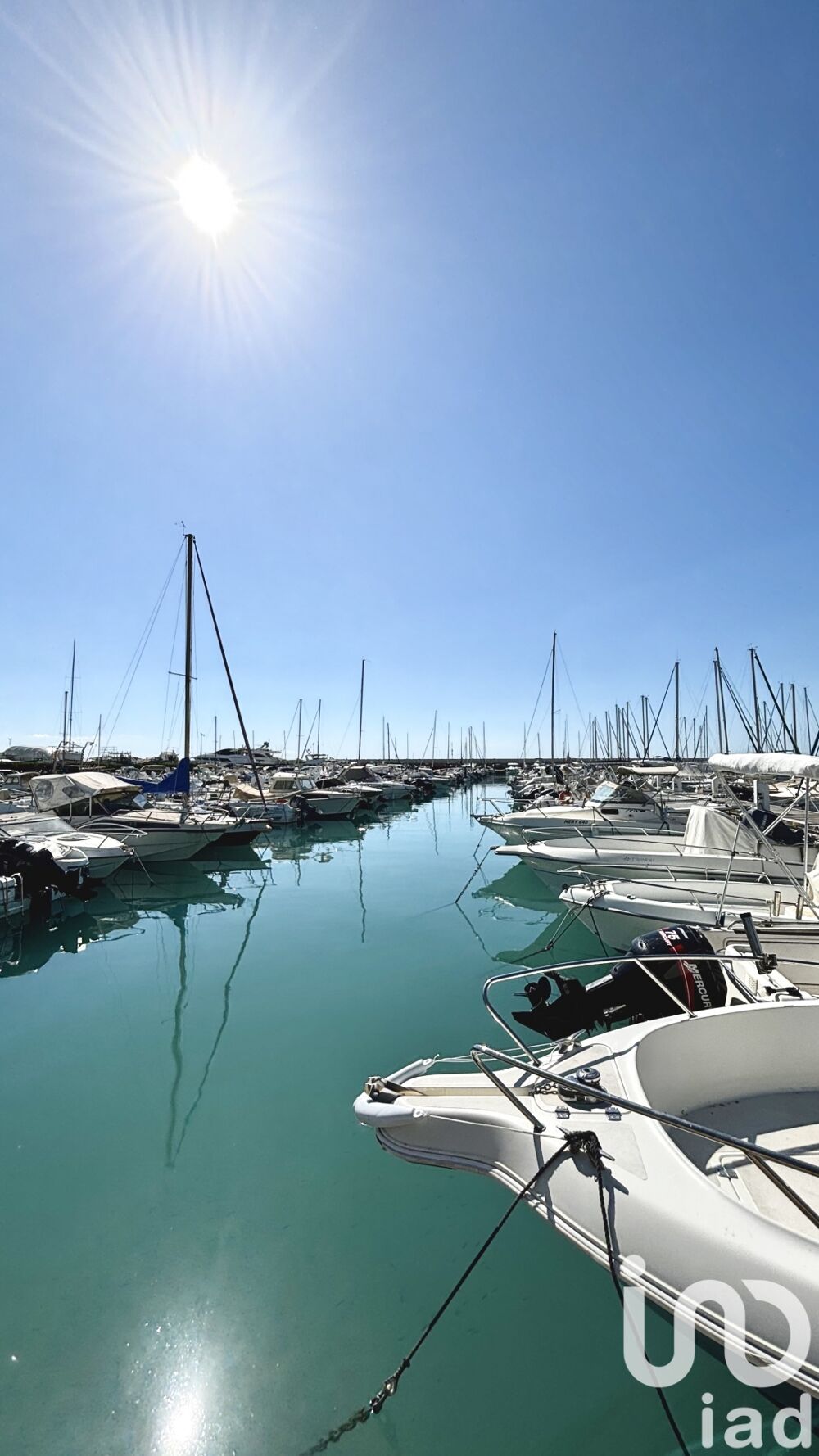  vendre  Appartement Saint-Laurent-du-Var (06700)