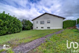  Maison � vendre 5 pi�ces 123 m�