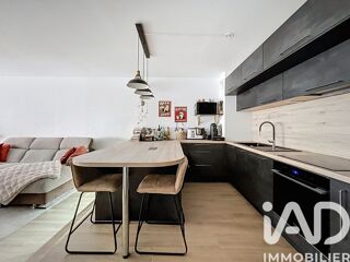  Appartement � vendre 3 pi�ces 63 m�