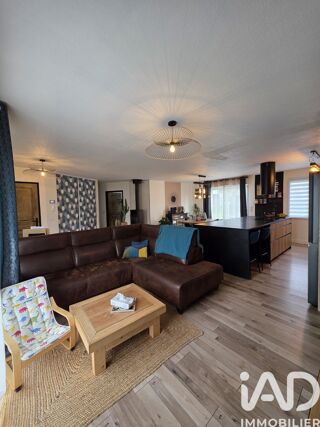  Maison � vendre 6 pi�ces 118 m�