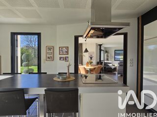  Maison � vendre 6 pi�ces 164 m�