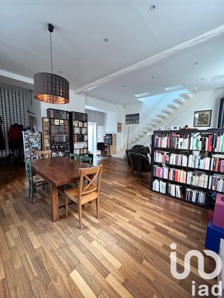  Maison � vendre 6 pi�ces 137 m�