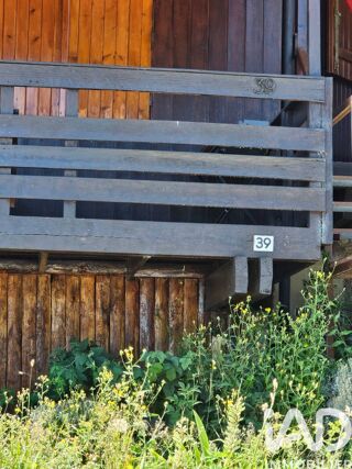  Maison � vendre 2 pi�ces 35 m�