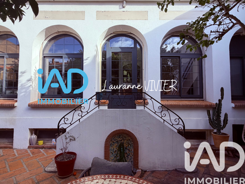   Vente Appartement 3 pi�ces Appartement - 3 pi�ce(s) - 73 m�