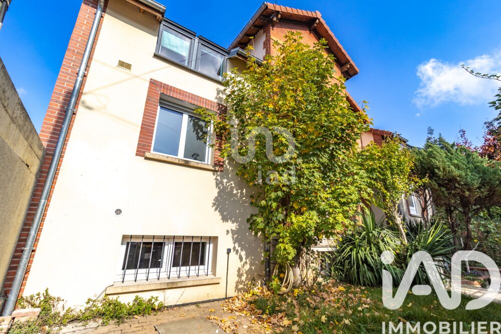  vendre  Maison Chatou (78400)