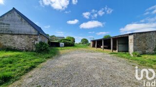  Maison � vendre 3 pi�ces 66 m�