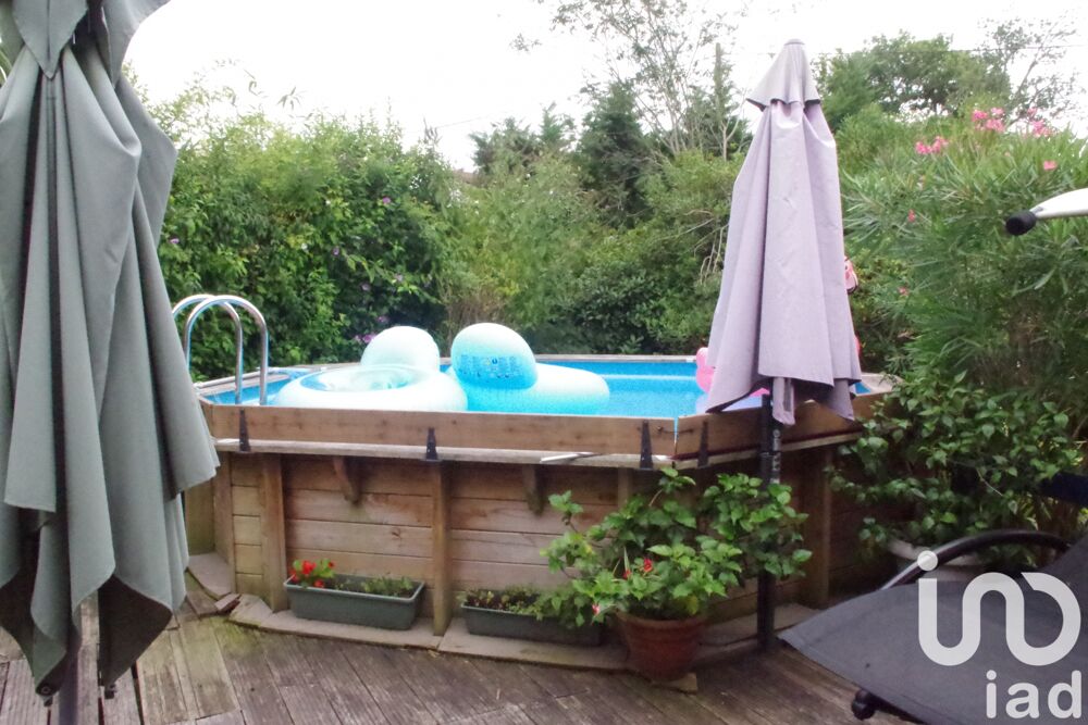 � vendre  Maison Saint-Pierre-d'Irube (64990)