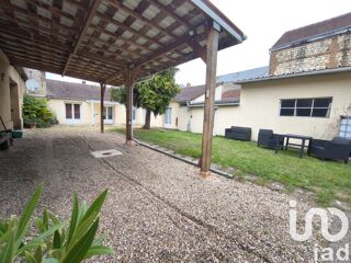  Maison  vendre 7 pices 135 m