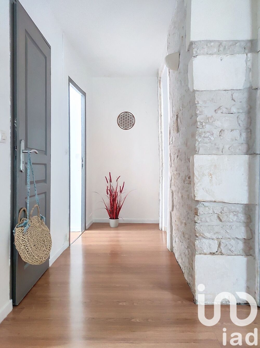  vendre  Maison La Rochelle (17000)