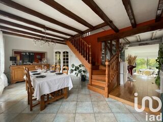  Maison � vendre 5 pi�ces 149 m�