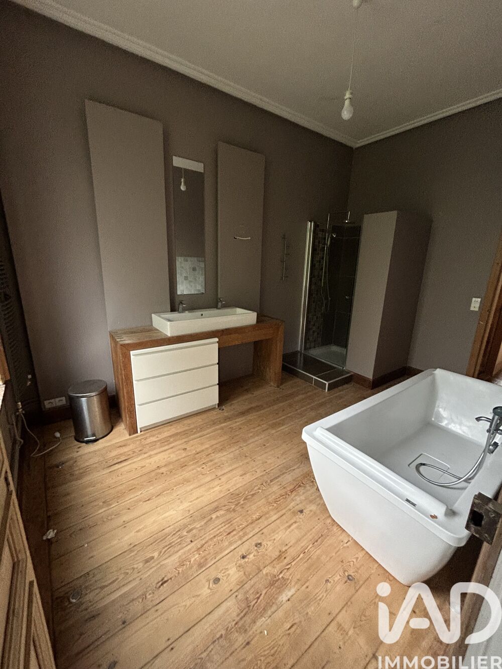  vendre  Maison Lille (59000)