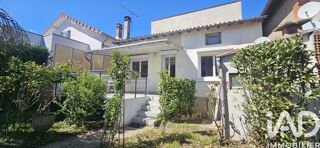  Maison � vendre 6 pi�ces 110 m�