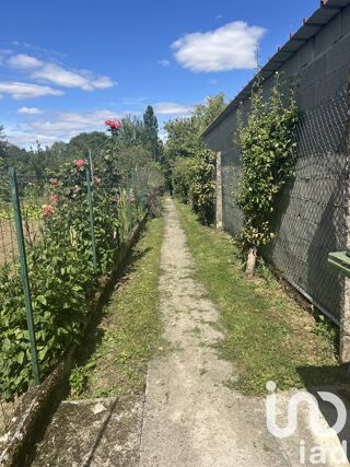  Terrain � vendre 417 m�