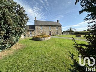  Maison � vendre 6 pi�ces 166 m�