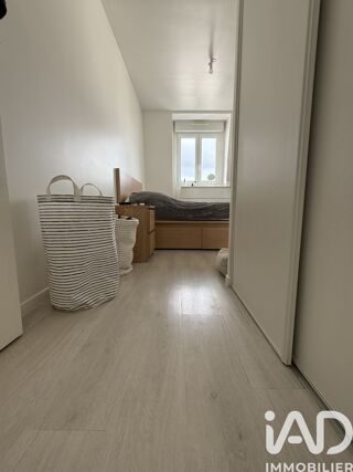  Appartement � vendre 2 pi�ces 42 m�