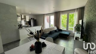  Maison � vendre 4 pi�ces 92 m�