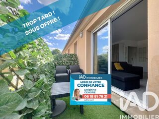  Appartement � vendre 2 pi�ces 45 m�