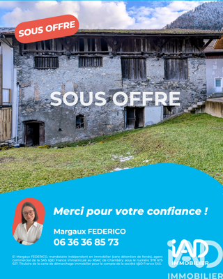  Maison � vendre 3 pi�ces 113 m�