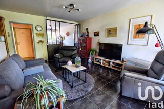  Appartement  vendre 4 pices 86 m