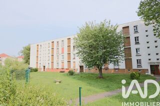  Appartement � vendre 5 pi�ces 92 m�