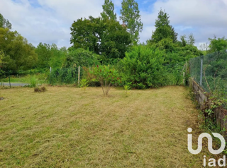  Terrain � vendre 997 m�