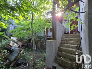  Maison � vendre 3 pi�ces 50 m�