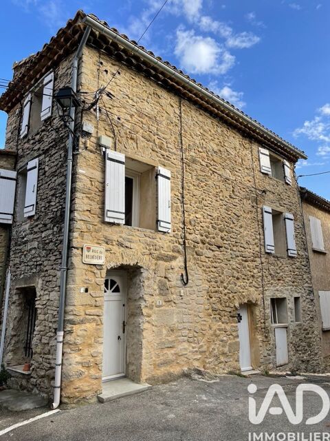   Vente Maison de village 5 pi�ces Maison - 5 pi�ce(s) - 64 m�