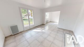  Maison � vendre 9 pi�ces 162 m�