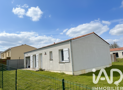   Vente Maison/villa 4 pi�ces Maison - 4 pi�ce(s) - 82 m�