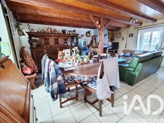  Maison � vendre 6 pi�ces 119 m�