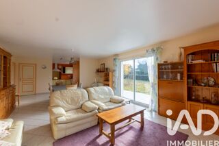  Maison � vendre 5 pi�ces 134 m�