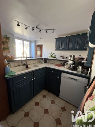  Maison � vendre 5 pi�ces 104 m�