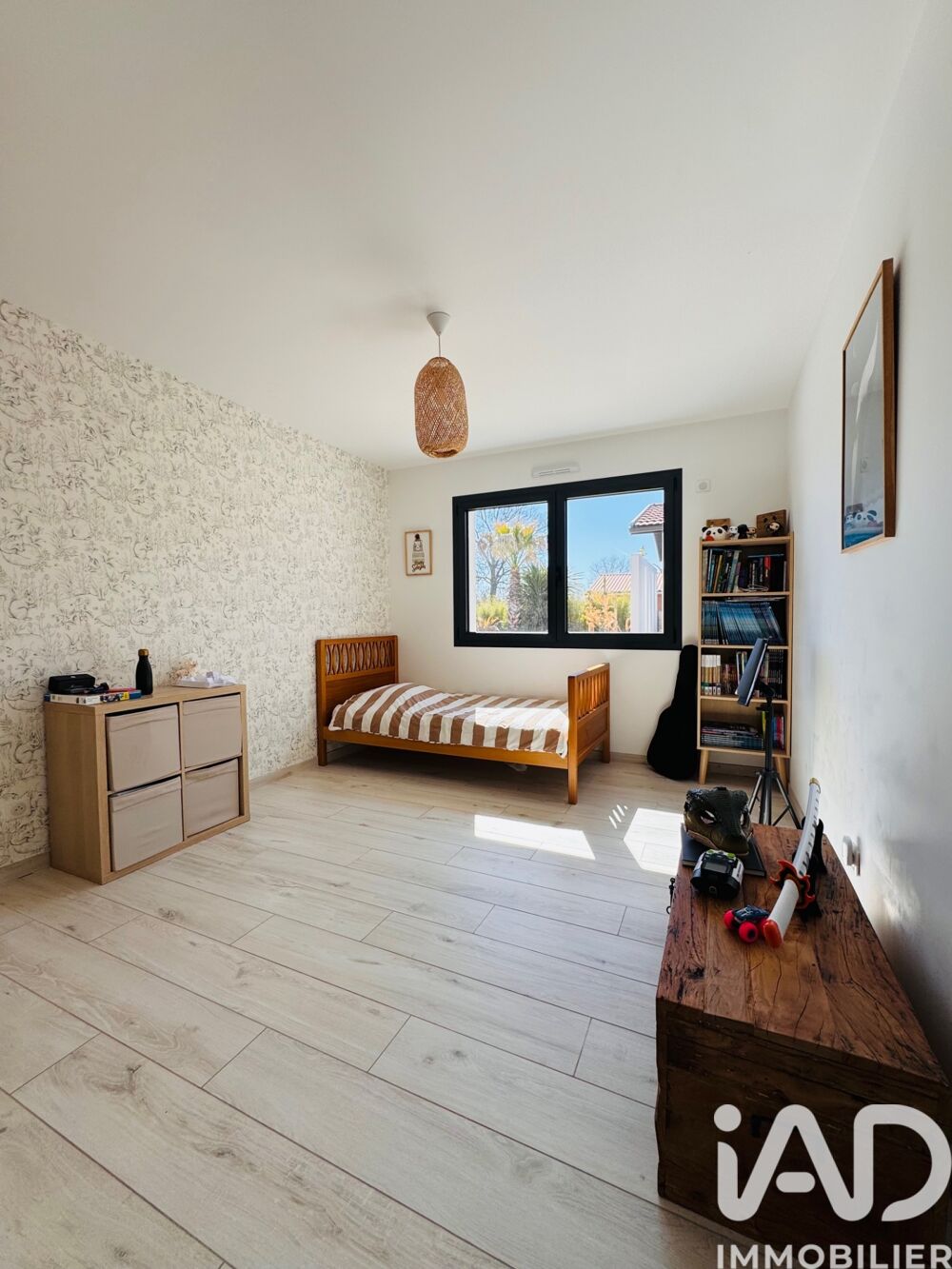 � vendre  Villa Mios (33380)