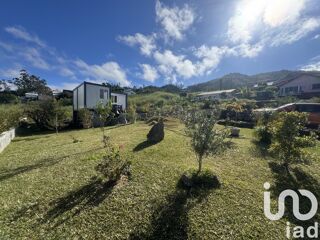  Terrain  vendre 1523 m