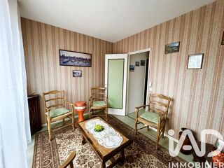  Appartement  vendre 3 pices 61 m