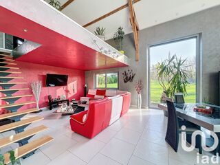  Villa � vendre 6 pi�ces 220 m�