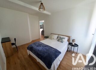  Appartement  vendre 3 pices 64 m