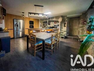  Maison � vendre 15 + pi�ces 596 m�