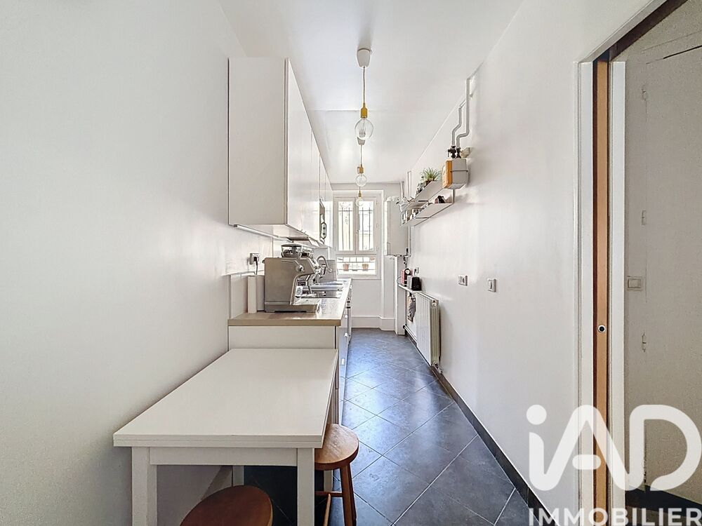 � vendre  Appartement Paris 11